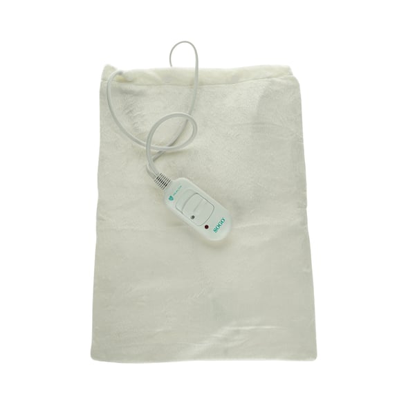 Sogo AEL-SS-20230 elektrisk varmepude 30 x 40 cm 45 W