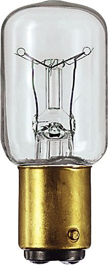 Philips Specialitet Glødepære til anvendelse i apparater