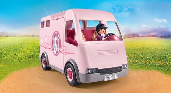 Playmobil Country 71237 legetøjsfigur til børn