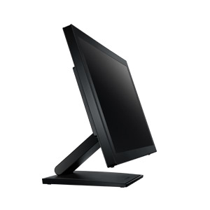 AG Neovo TM-23 platta pc-skärmar 58,4 cm (23") 1920 x 1080 pixlar Full HD LCD Pekskärm Bordsskiva Svart