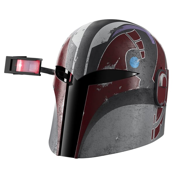 Star Wars The Black Series Sabine Wren