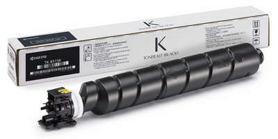 KYOCERA TK-8515K Tonerkassett 1 styck Original Svart