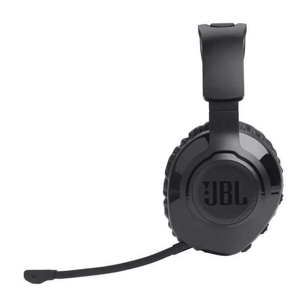 JBL Quantum 360X Kuulokkeet Langaton Pääpanta Pelaaminen USB Type-C Bluetooth Musta, Vihreä