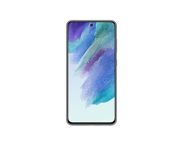 Samsung Galaxy S21 FE 5G 16,3 cm (6.4") Dual SIM Android 12 USB Type-C 6 GB 128 GB 4500 mAh Grafit