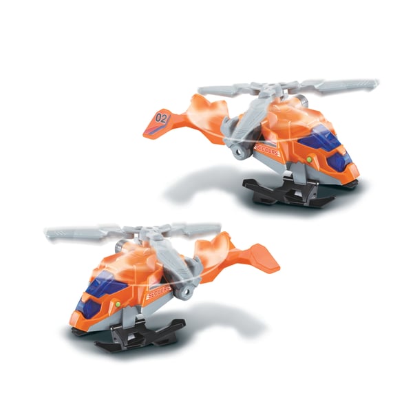 VTech Switch & Go Dino's 80-549505 transformer legetøj