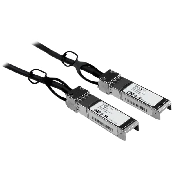 StarTech.com Cisco-kompatibel SFP+ Twinax-kabel 2 m