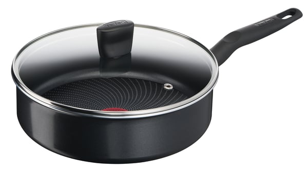 Tefal Start'easy C26732 Sautépanna Rund