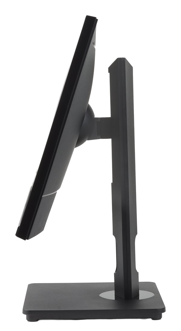 iggual ML24FA computerskærm 61 cm (24") 1920 x 1080 pixel Fuld HD LED Sort