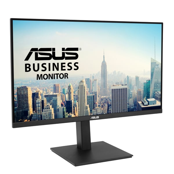 ASUS VA32UQSB computerskærm 80 cm (31.5") 3840 x 2160 pixel 4K Ultra HD LED Sort