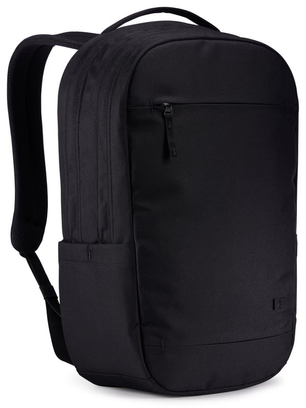Case Logic Invigo Eco INVIBP116 Black 39,6 cm (15.6") Rygsæk Sort