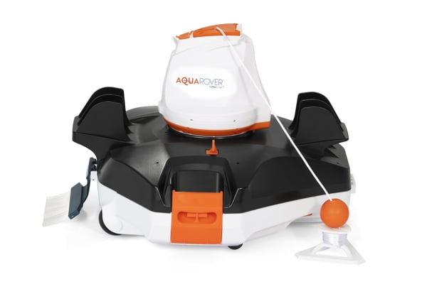 Bestway 58622 uima-allastarvike Uima-altaan robottipuhdistaja