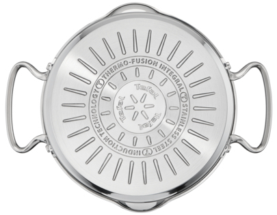 Tefal Duetto+ G719SA pann- och grytset 10 styck