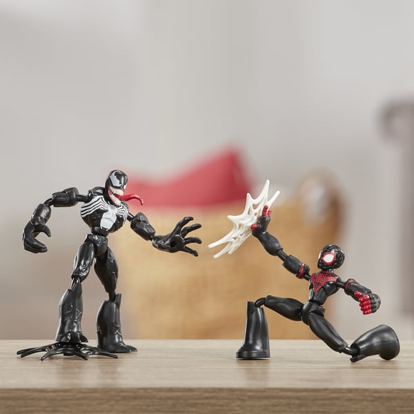 Marvel Spider-Man Venom
