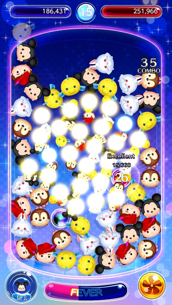 BANDAI NAMCO Entertainment Disney TSUM TSUM FESTIVAL Vakio Nintendo Switch
