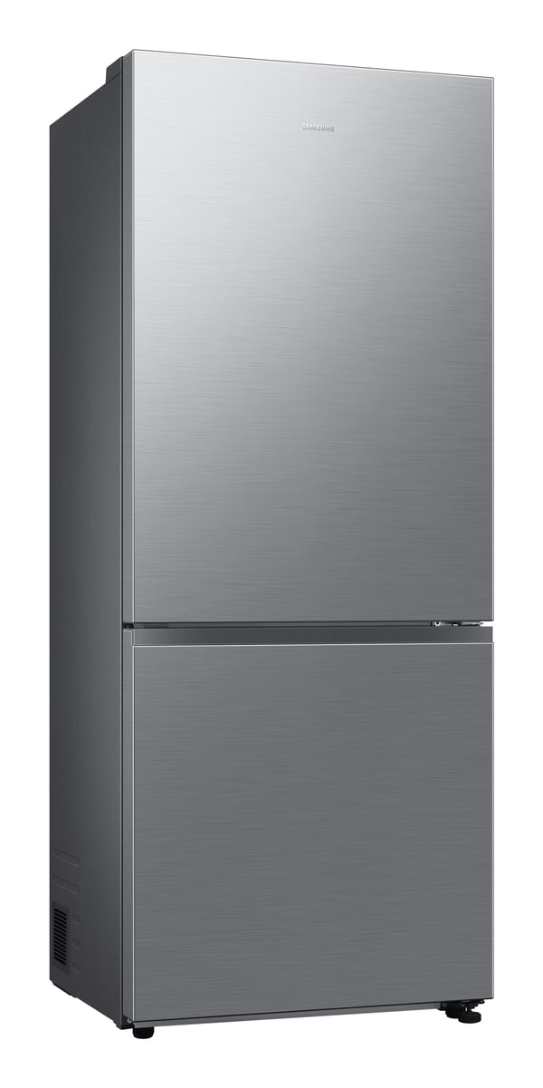 Samsung RB50DG602ES9 Fritstående 508 L Metallic, Rustfrit stål