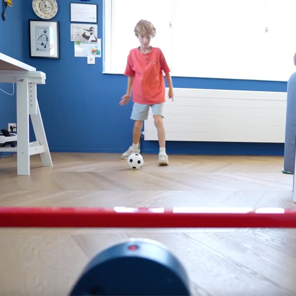 Gear2Play Slide Strike Fodboldsæt