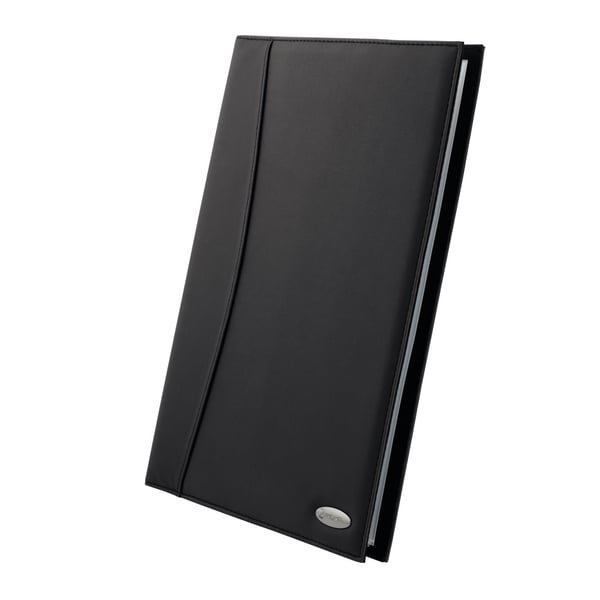 Rexel 2101185 presentationsmapp 24 fickor A4 Rexel 2101185 presentationsmapp 24 fickor A4