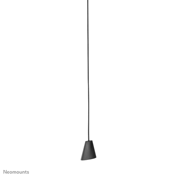 Neomounts LED-W400BLACK tv-fäste 139,7 cm (55") Svart