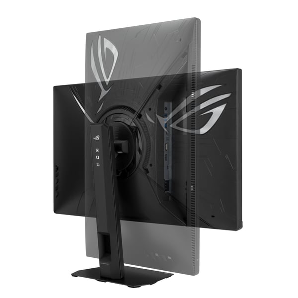 ASUS ROG Strix XG27UCMG computerskærm 68,6 cm (27") 3840 x 2160 pixel 4K Ultra HD LCD Sort