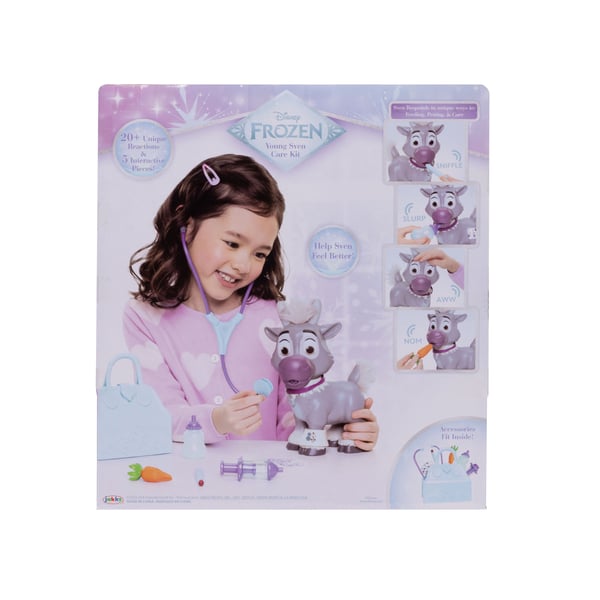 Disney Frozen Sven Care Kit
