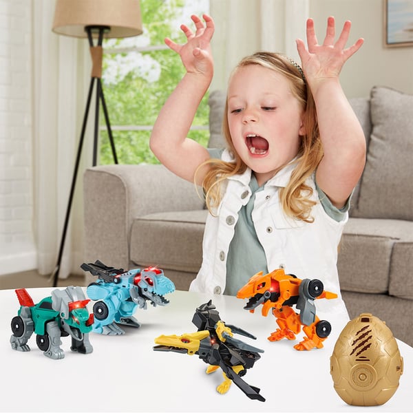 VTech Switch & Go Dinos 422504