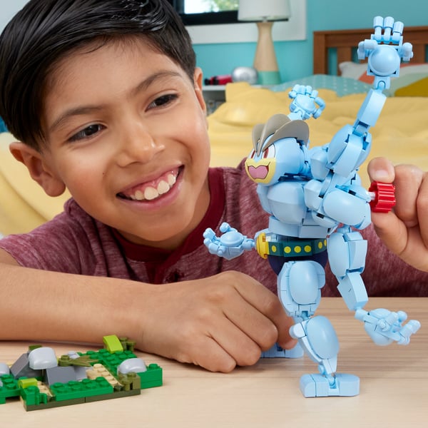 MEGA Pokémon Machamp