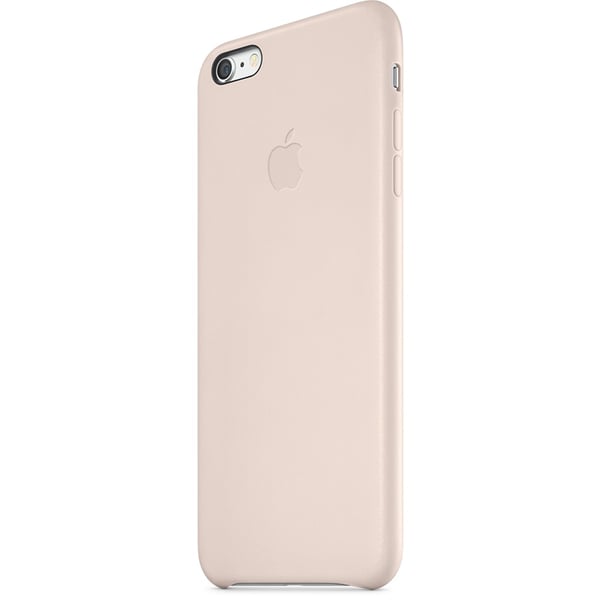 Apple MGQW2ZM/A mobiltelefon etui 14 cm (5.5") Cover Lyserød