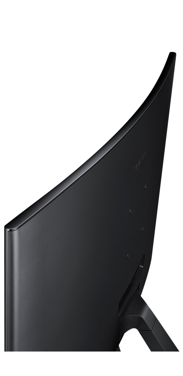 Samsung LC27F396FHU platta pc-skärmar 68,6 cm (27") 1920 x 1080 pixlar Full HD LED Svart