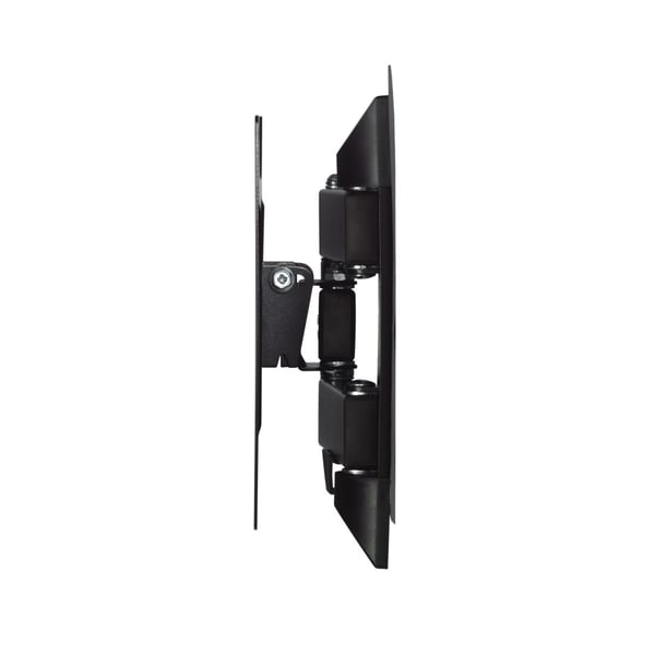 Hama 00118101 TV-kiinnike 121,9 cm (48") Musta
