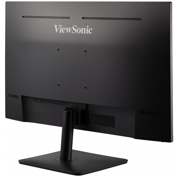 Viewsonic VA2732-h platta pc-skärmar 68,6 cm (27") 1920 x 1080 pixlar Full HD LED Svart