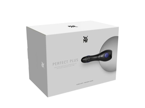 WMF Perfect Plus 0794849990 8,5 L Rustfrit stål