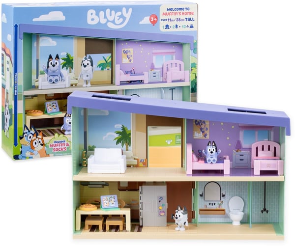 Moose Toys MS19373 legetøjssæt Moose Toys MS19373 legetøjssæt