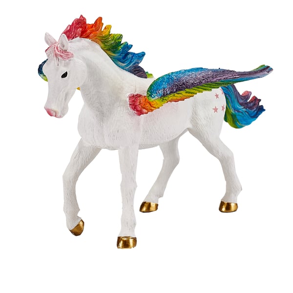 Mojo Fun Pegasus Rainbow