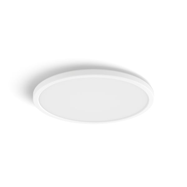 Philips Tento rundt loftpanel 29,1 cm, hvid