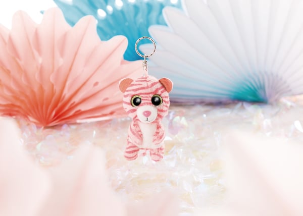 NICI Tiger Fula