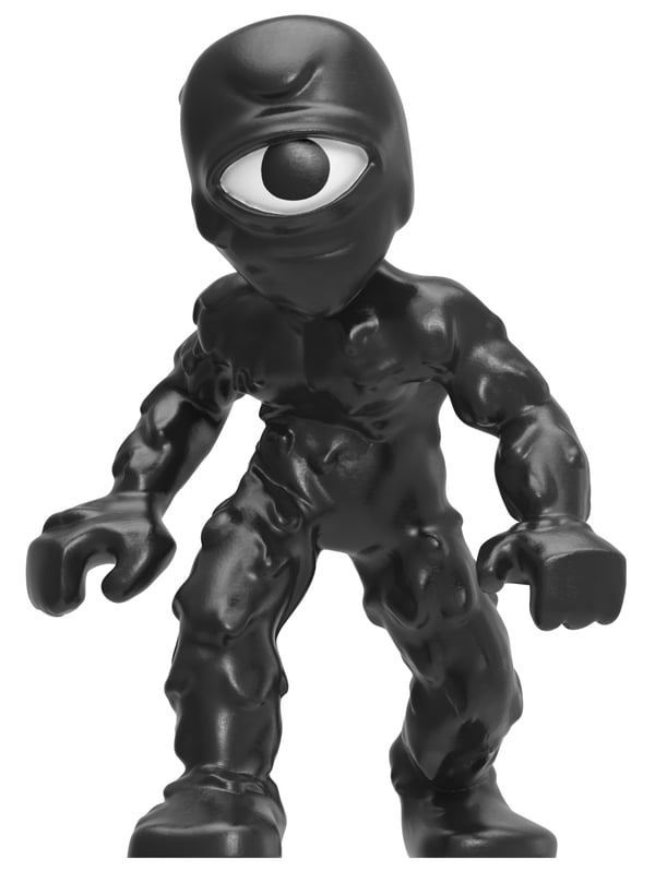 Doors Minifigures - Series 1