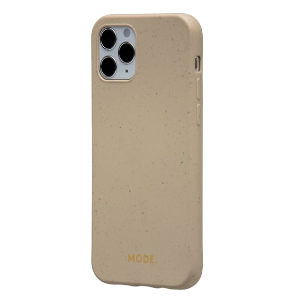 dbramante1928 Barcelona mobiltelefon etui 15,5 cm (6.1") Cover Sand