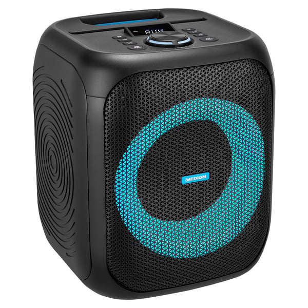 MEDION LIFE S61991 Svart 50 W