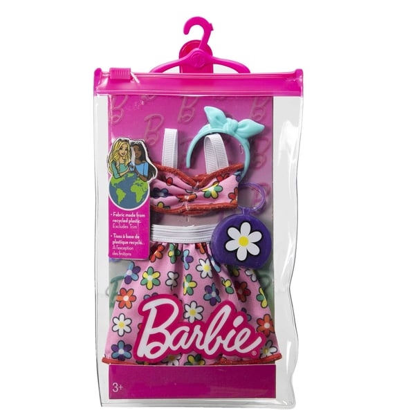 Barbie Fashions