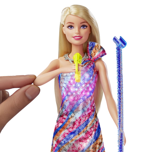 Barbie Big City Big Dreams Malibu