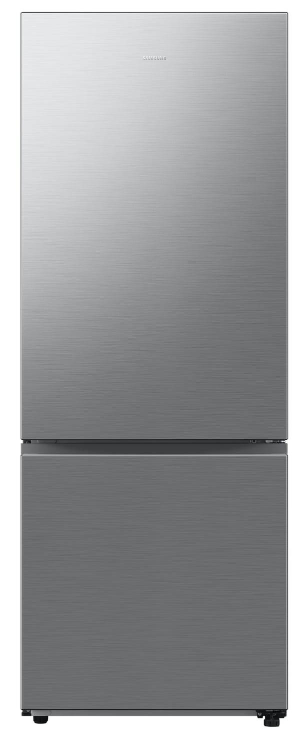 Samsung RB53DG706AS9 Fritstående 538 L Rustfrit stål