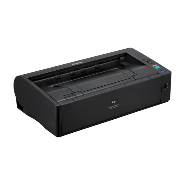 Canon imageFORMULA DR-M1060II Arkmatad skanner 600 x 600 DPI A3 Svart