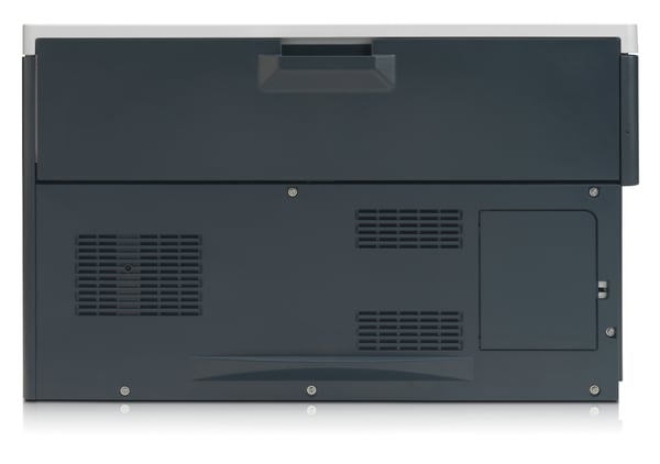 HP Color LaserJet Professional CP5225dn skrivare