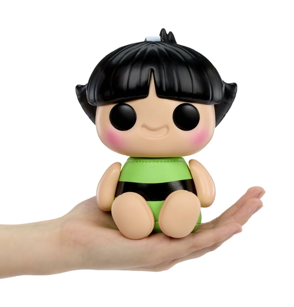 Hyojo Powerpuff
