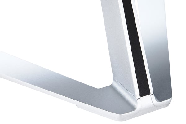 Viewsonic VX Series VX3276-2K-mhd computerskærm 81,3 cm (32") 2560 x 1440 pixel LED Sølv
