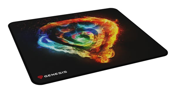 GENESIS Carbon 500 M Fire G2 Pelihiirimatto Monivärinen