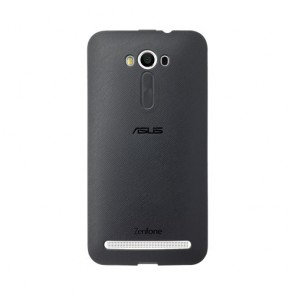 ASUS 90XB00RA-BSL300 mobiltelefon etui 14 cm (5.5") Cover Sort