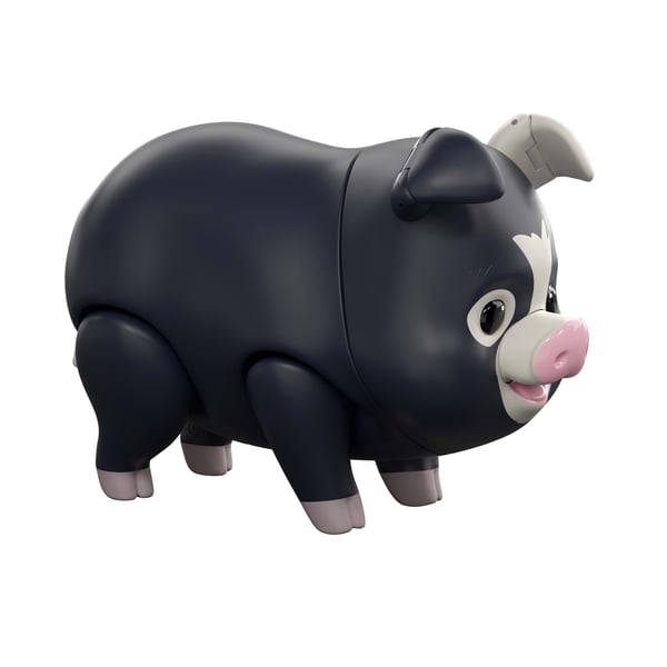 Disney Pixar DISNEY AND PIXAR TOY STORY 5 Lil' Partner Blaze's Pet Pig