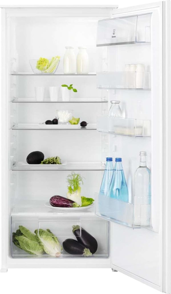 Electrolux LRB3AE12S kylskåp Inbyggd 208 l Vit