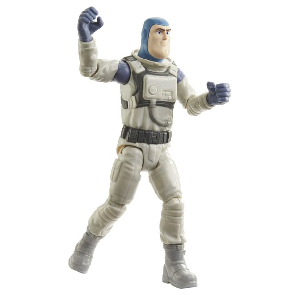 Lightyear Disney Pixar Basic Large Scale (12-Inch Scale) XL-01 Buzz Figure